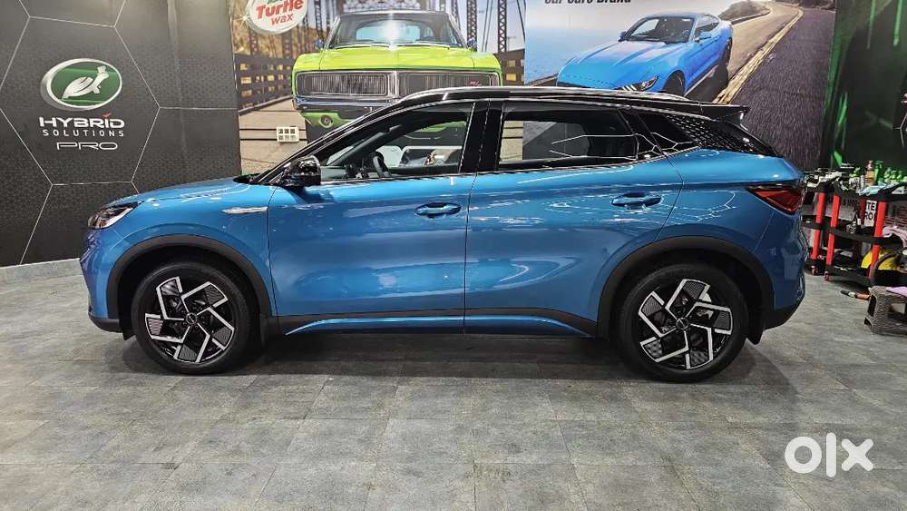 Byd Atto 3 2023 Full Option