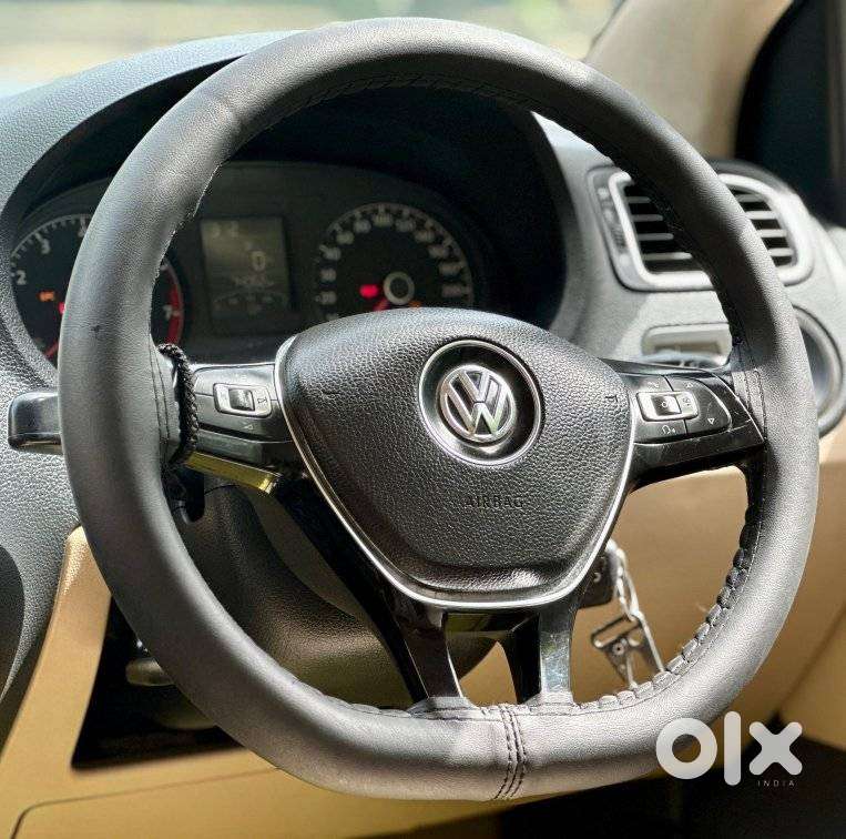 Volkswagen Polo 2009-2013 Petrol Highline 1.2l, 2014, Petrol