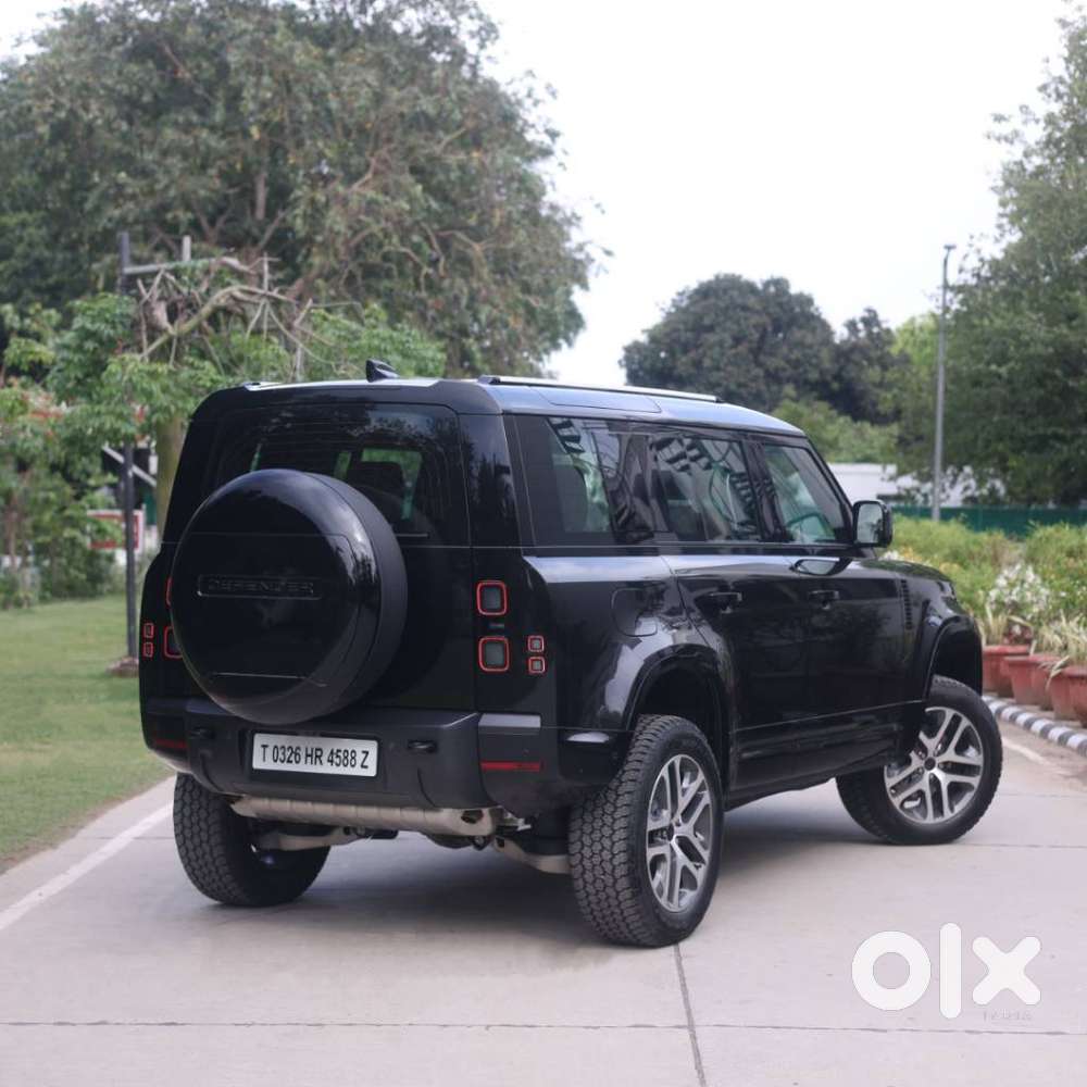 Land Rover Defender 2.0 110 X-dynamic Hse, 2026, Petrol