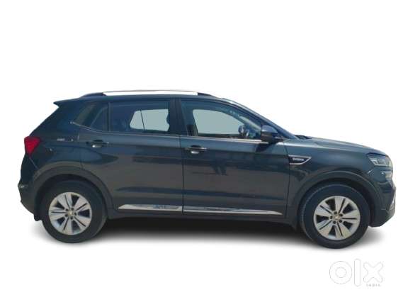 Skoda Kushaq Ambition 1.5l Tsi Mt, 2021, Petrol