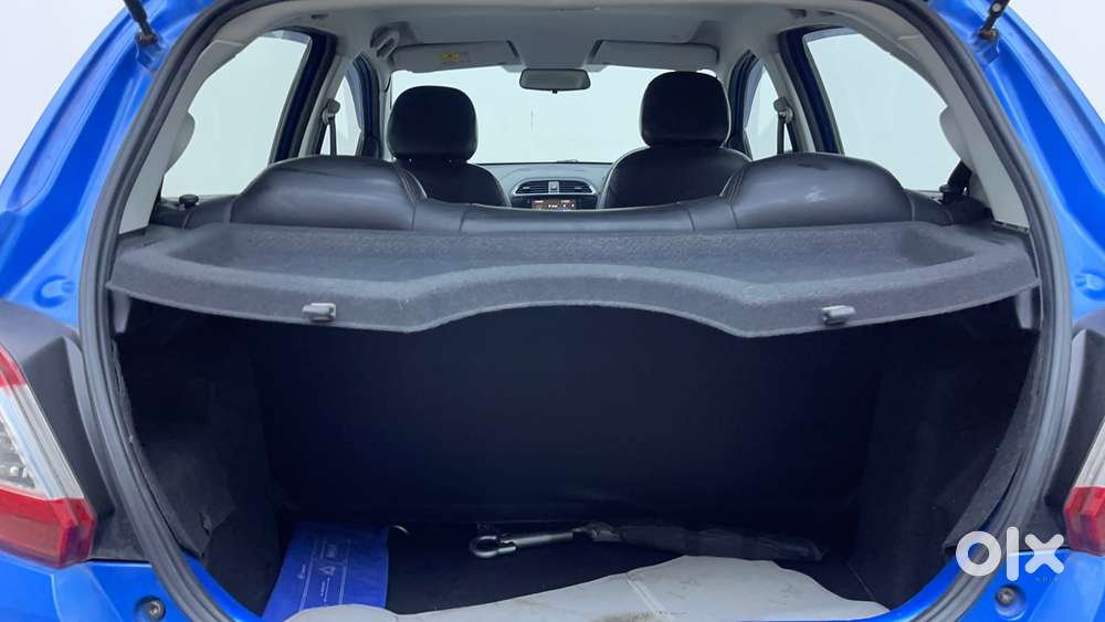 Tata Tiago Xza Plus, 2020, Petrol