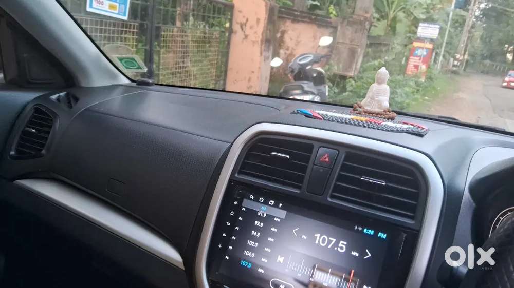 2nd Owner 2020 Maruti Brezza Vxi, Now Insurance New Battery