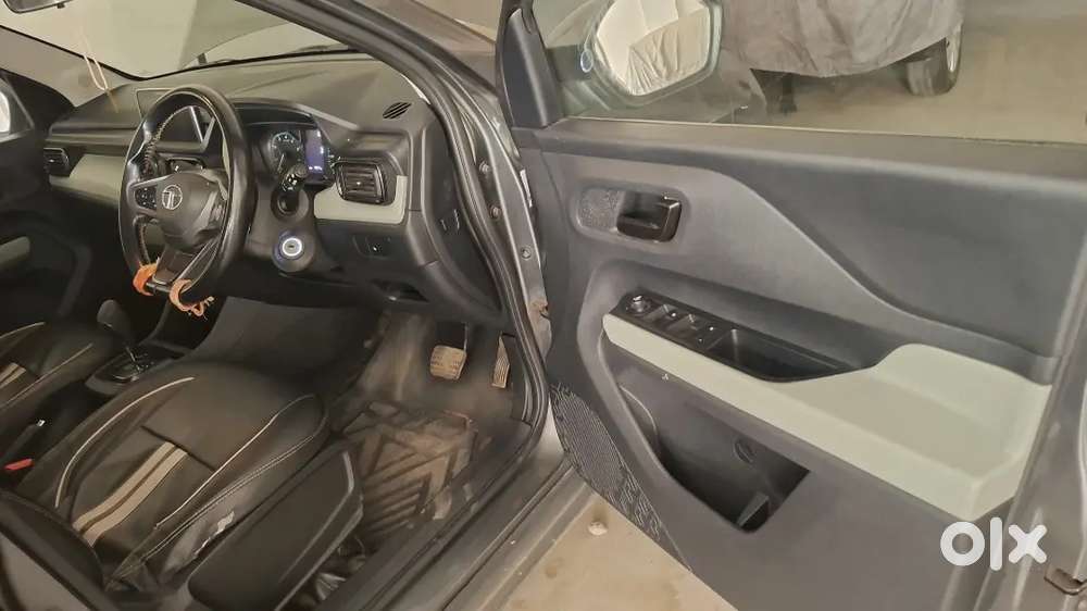 Tata Punch 1.2 Automatic 2023
