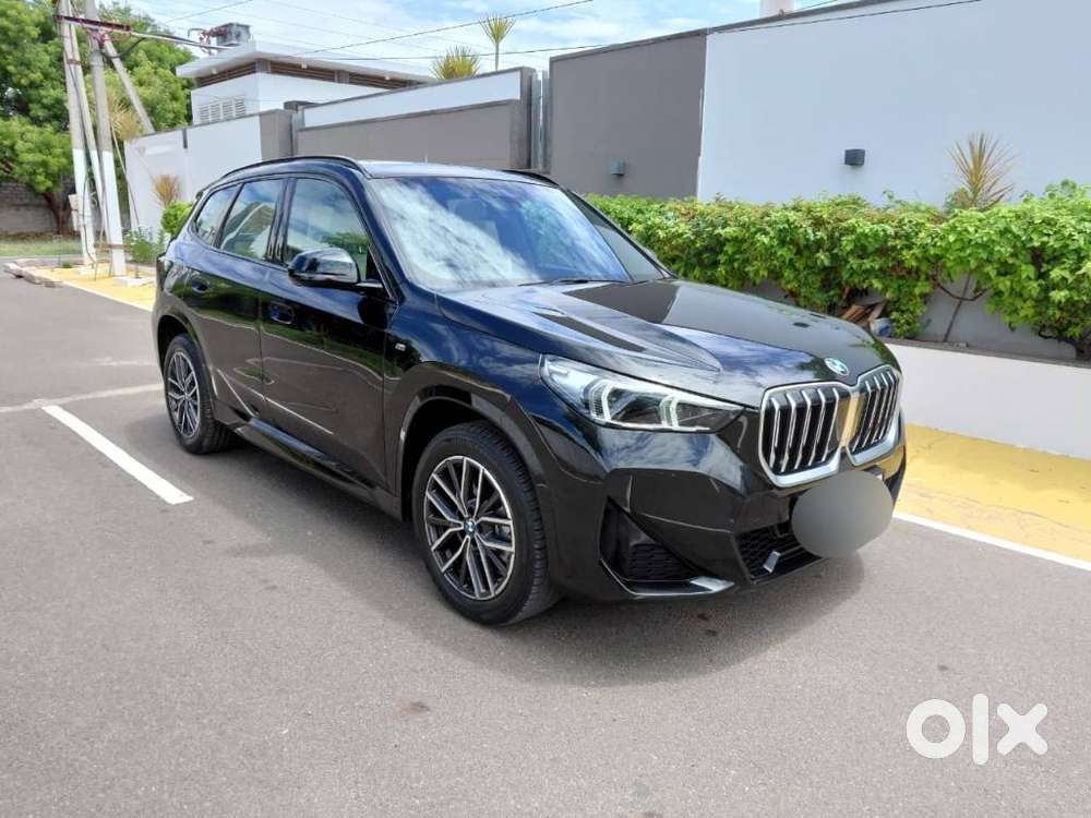 Bmw X1 Sdrive18d M Sport, 2023, Diesel