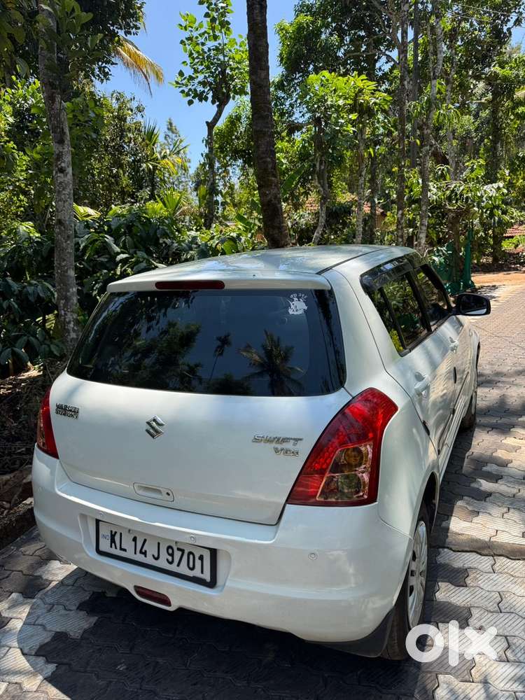 Maruti Suzuki Swift 2011 Diesel Well Maintained