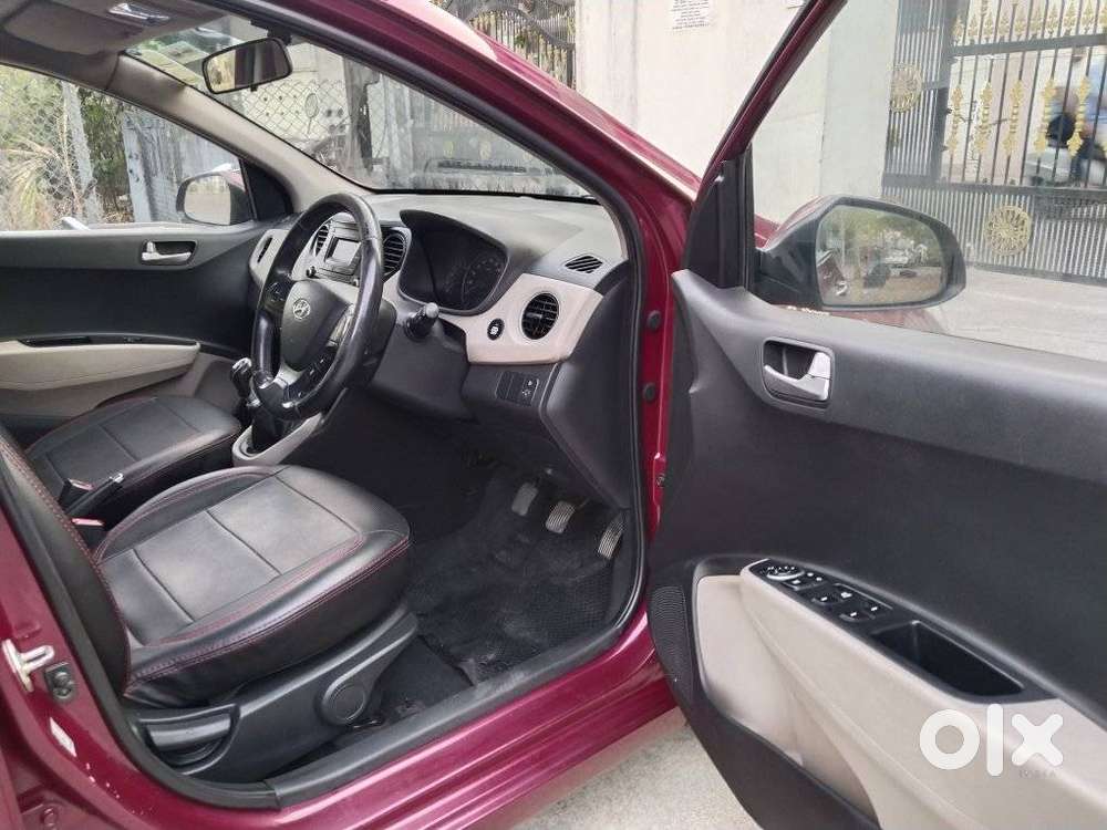 Hyundai Grand I10 1.2 Crdi Asta, 2014, Diesel