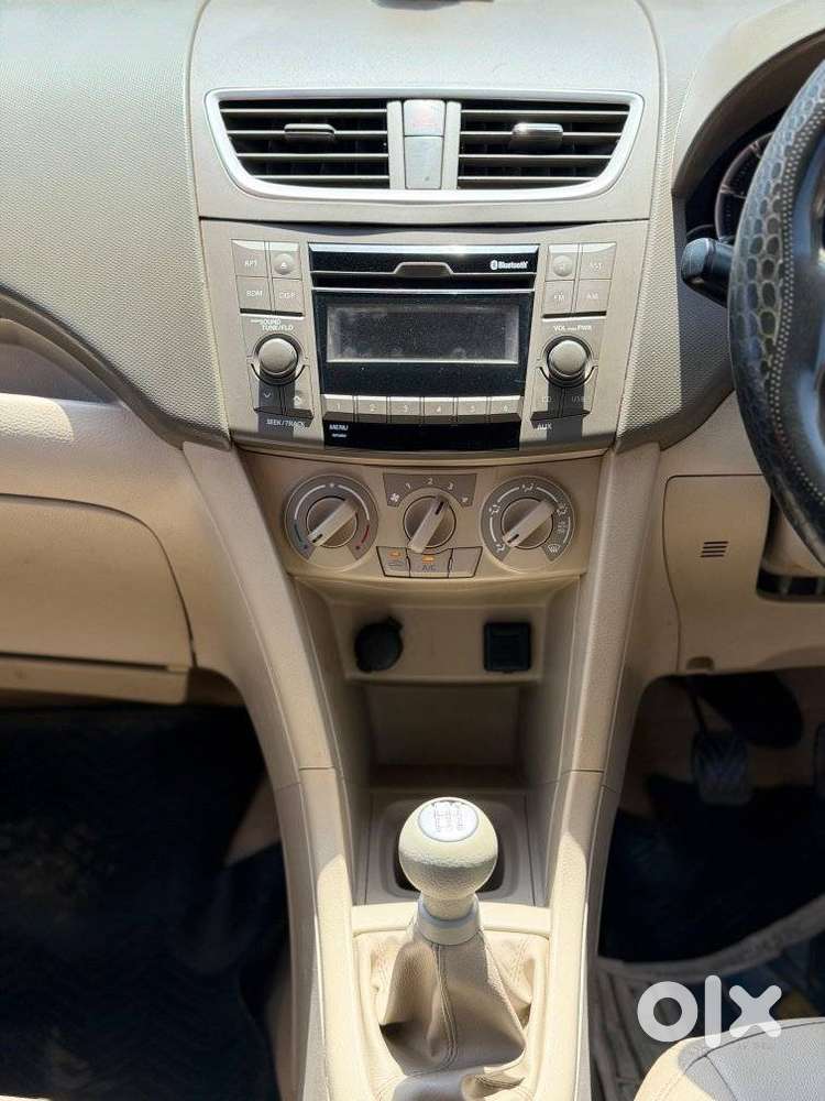 Maruti Suzuki Ertiga Shvs Vdi, 2018, Diesel