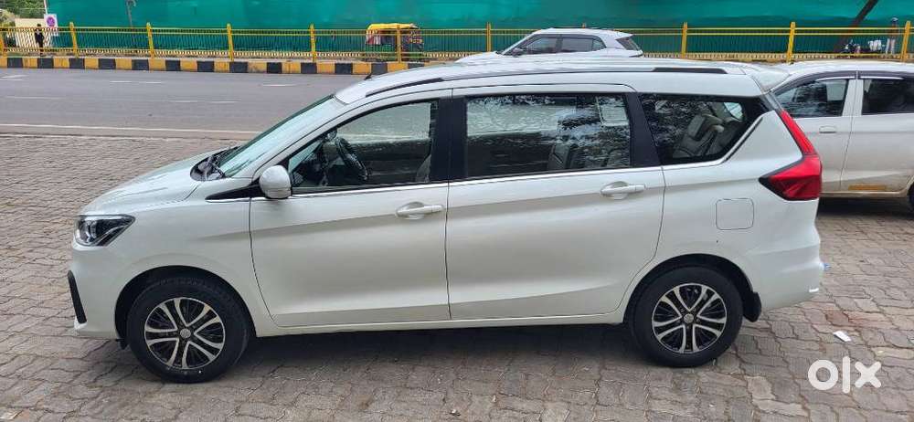 Maruti Suzuki Ertiga Vxi Shvs, 2023, Petrol