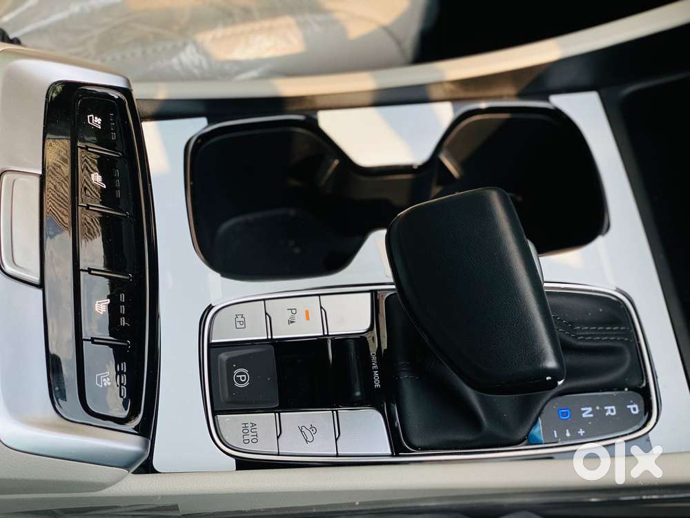 Hyundai Tucson Signature 2.0 At Petrol, 2023, Petrol