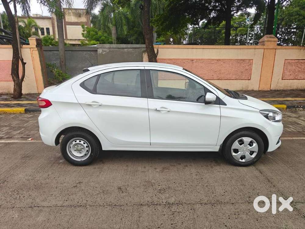 Tata Tigor 1.2 Revotron Xt, 2018, Petrol