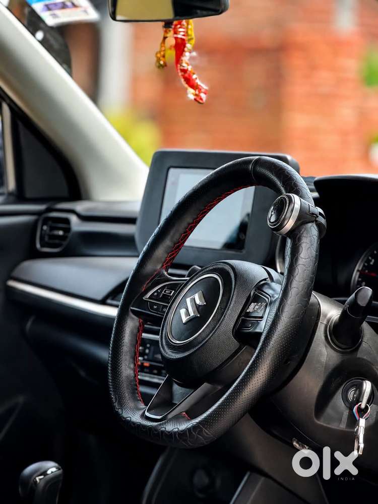 Maruti Suzuki Swift Vxi Ags, 2025, Petrol