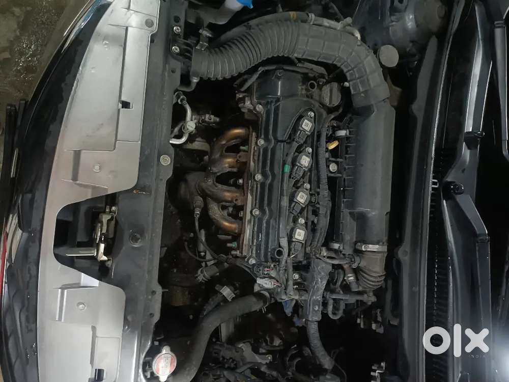 2021 Maruti Baleno 1.2 Sigma