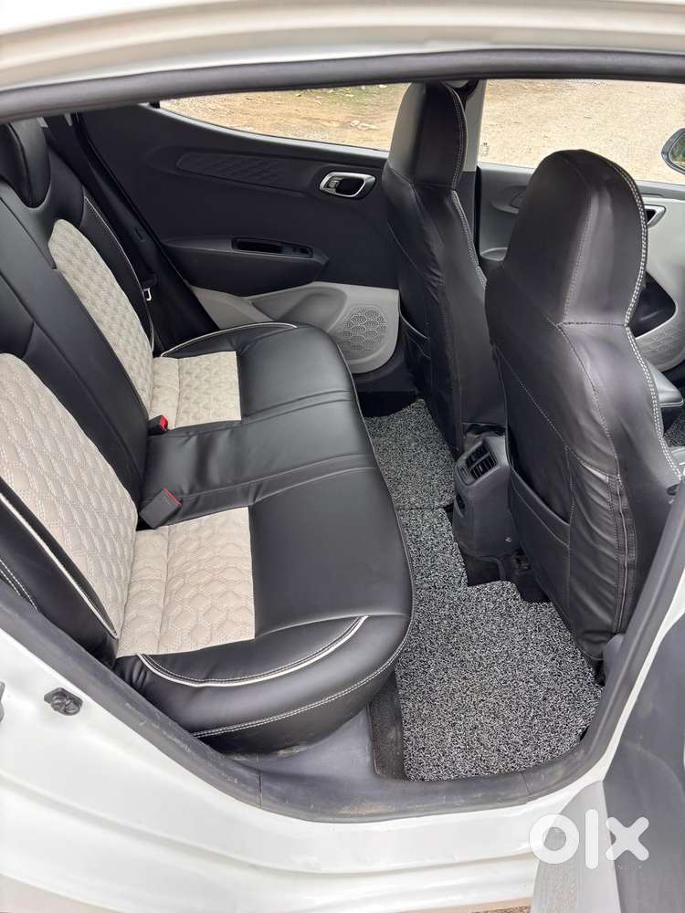 Hyundai Grand I10 Nios Sportz, 2022, Cng & Hybrids