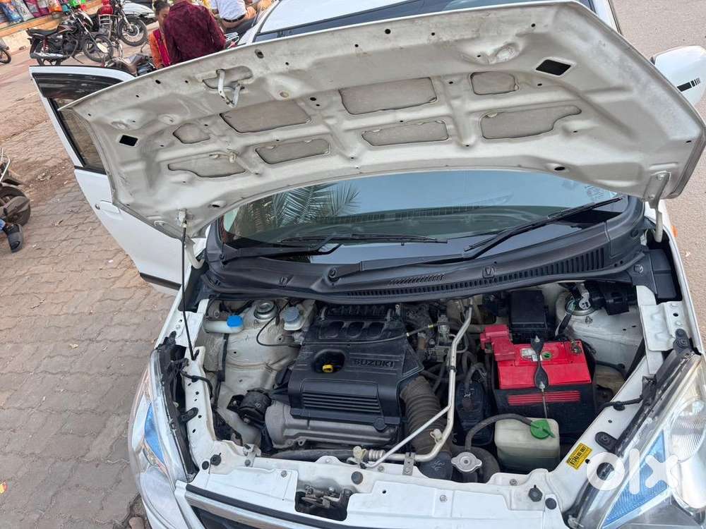 Maruti Suzuki Maruti 2018