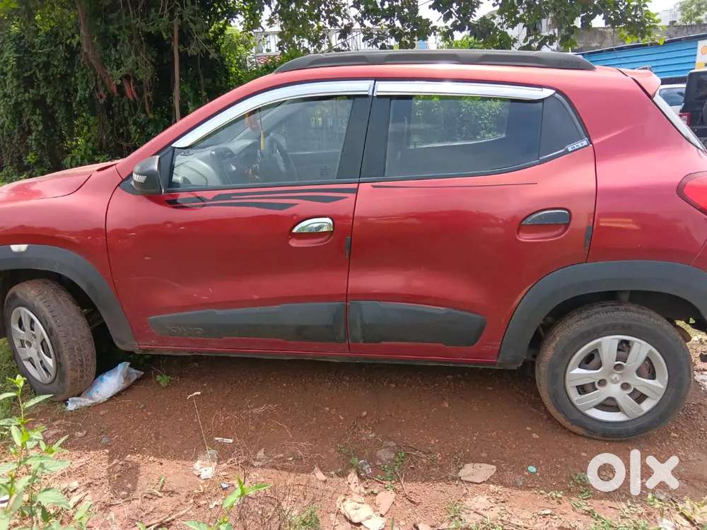 Renault Kwid 2016 Neotech