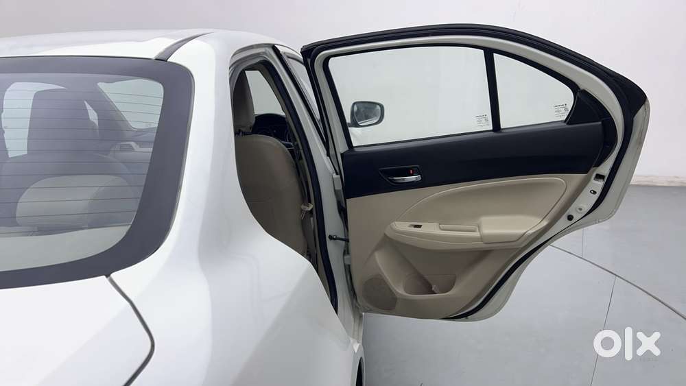 Maruti Suzuki Dzire 1.2 Zxi Plus Amt, 2020, Petrol