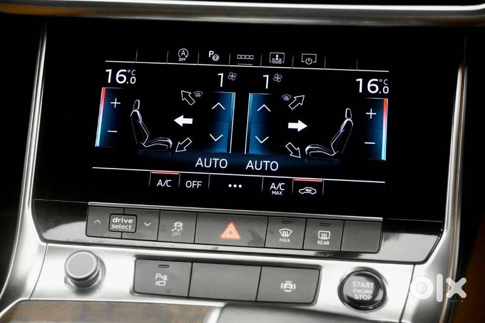 Audi A6 2.0 45 Tfsi Technology, 2021, Petrol