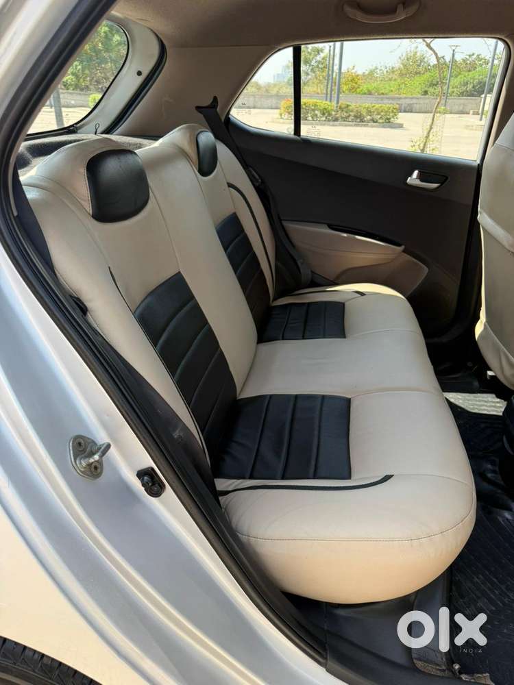 Hyundai Grand I10 Sportz 1.2 Kappa Vtvt, 2016, Petrol