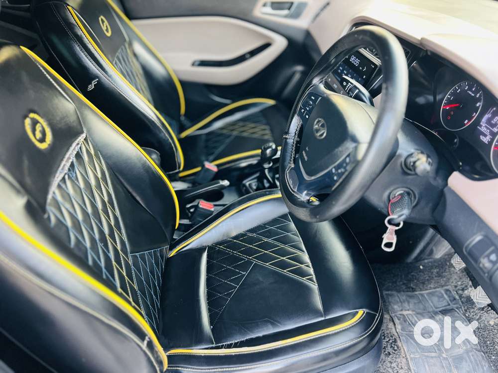 Hyundai I20 Magna Plus, 2020, Petrol