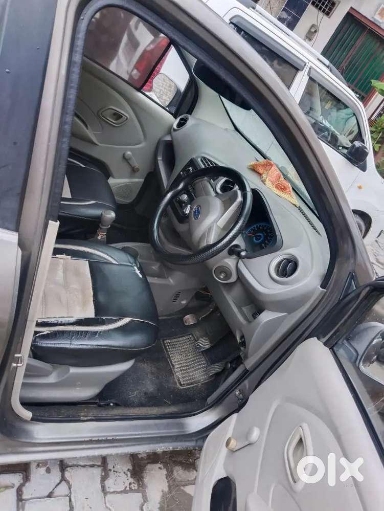 Datsun Redi Go Limited 2017