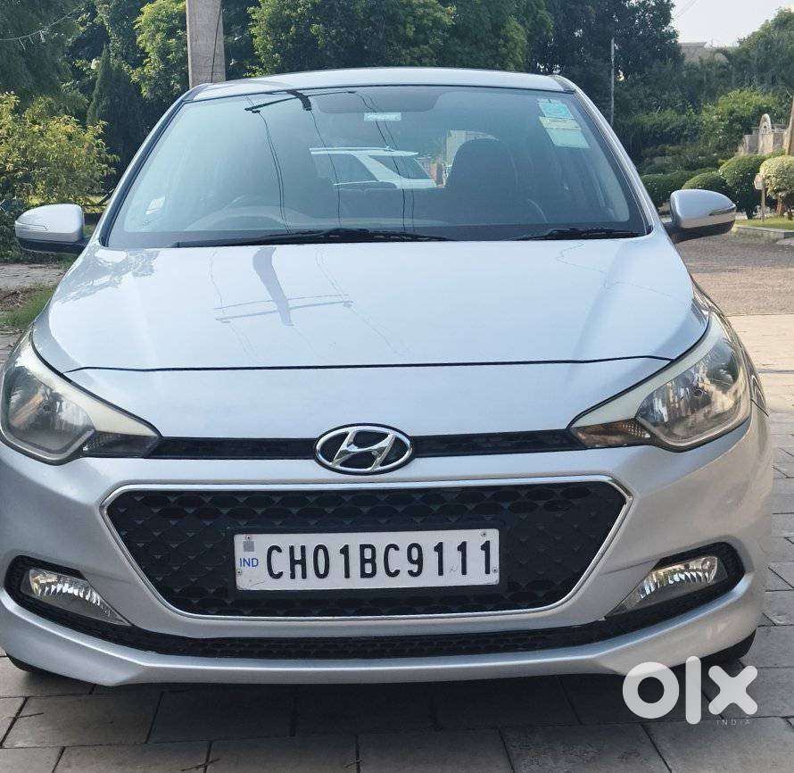 Hyundai I20 1.2 Asta, 2015, Petrol