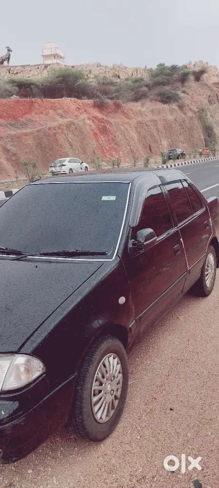 Maruti Suzuki Esteem 2006 Full Option Petrol Good Condition
