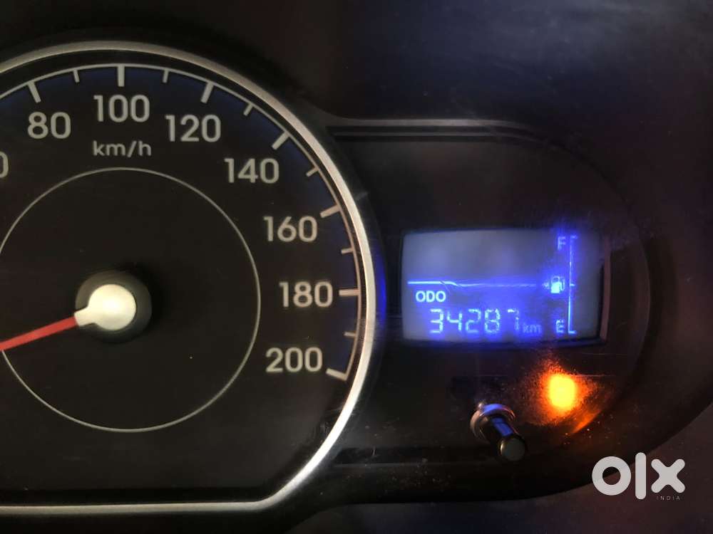 Hyundai I10 1.2 Kappa Magna, 2014, Petrol