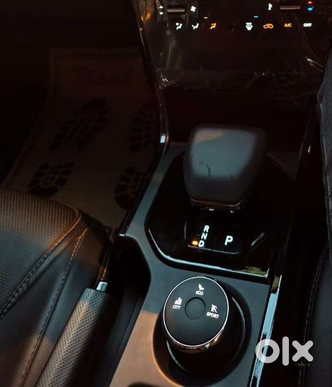 Tata Curvv, 2025, Diesel