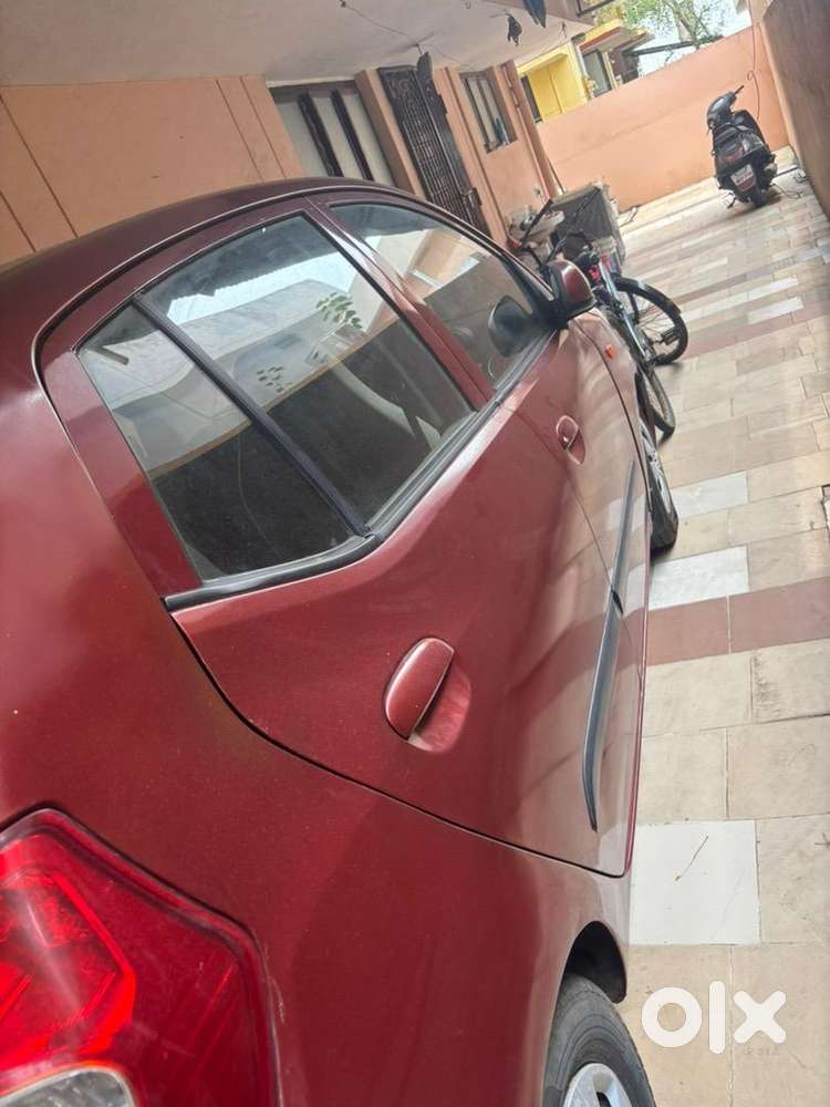 Hyundai I10 Petrol Manual 2016
