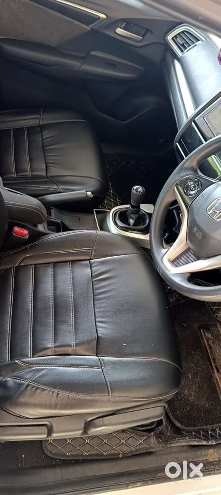 Honda Wr-v Diesel Manual 2017