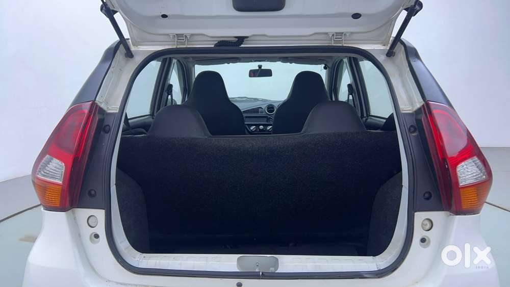 Datsun Redigo T Option, 2017, Petrol