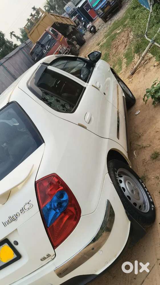 Tata Indigo Ecs 2016