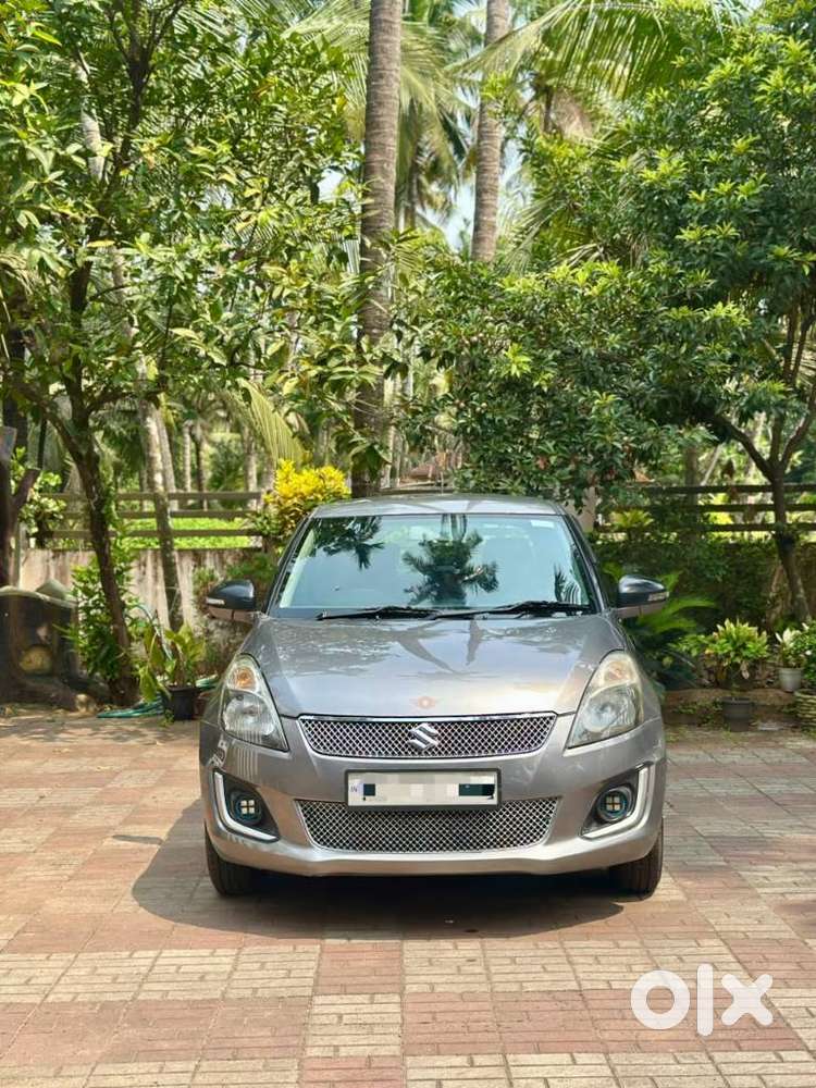 Maruti Suzuki Swift Ddis Vdi, 2014, Diesel