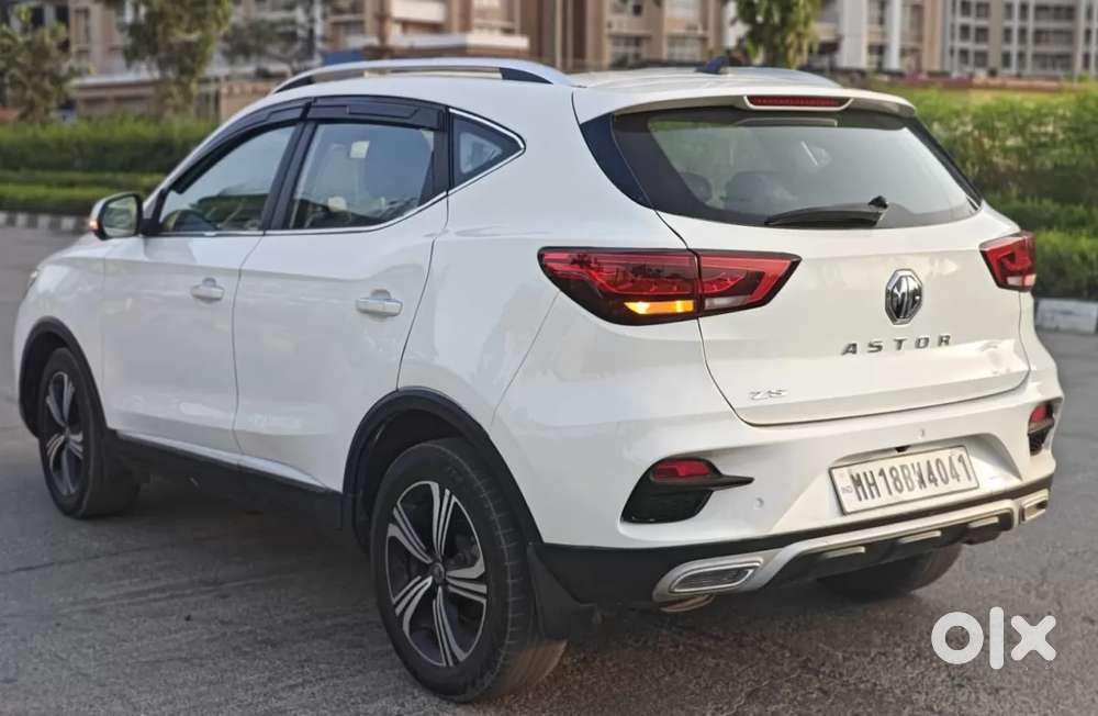 Mg Astor 1.5 Sharp, 2022, Petrol