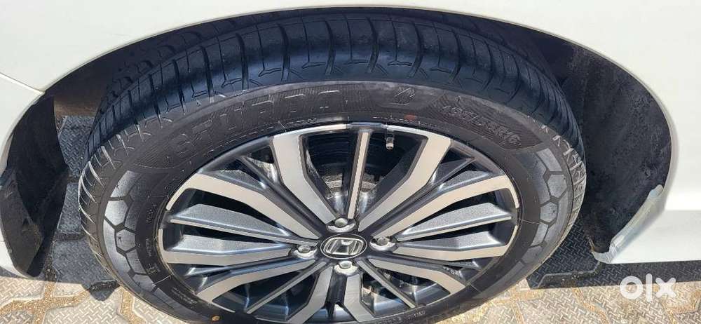 Honda City 1.5 Zx I-dtec Mt, 2018, Diesel