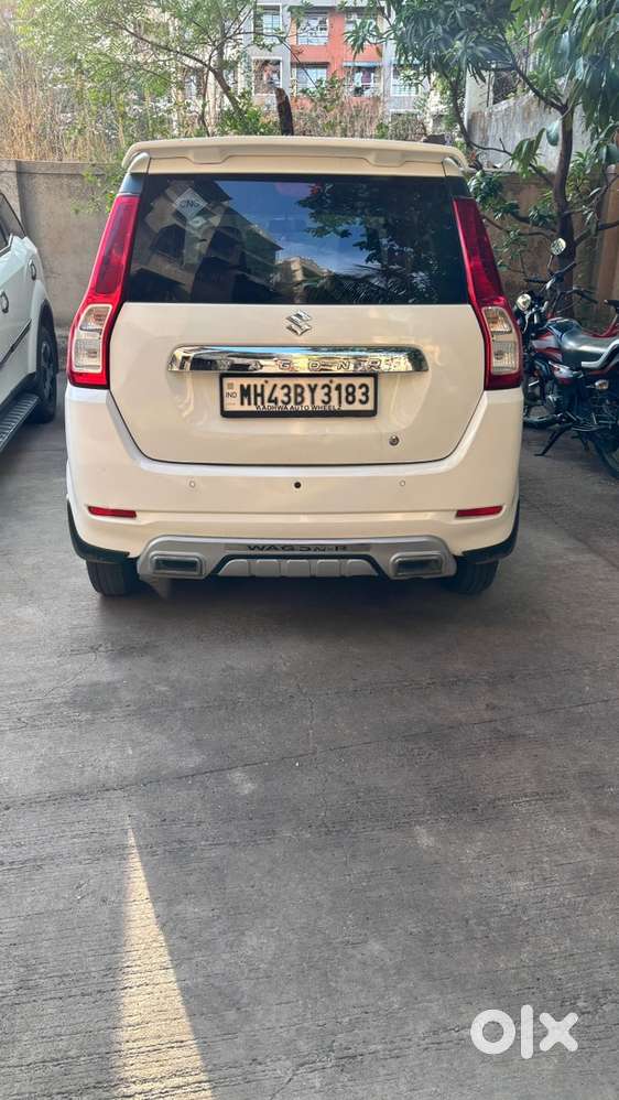 Maruti Suzuki 2021 Car