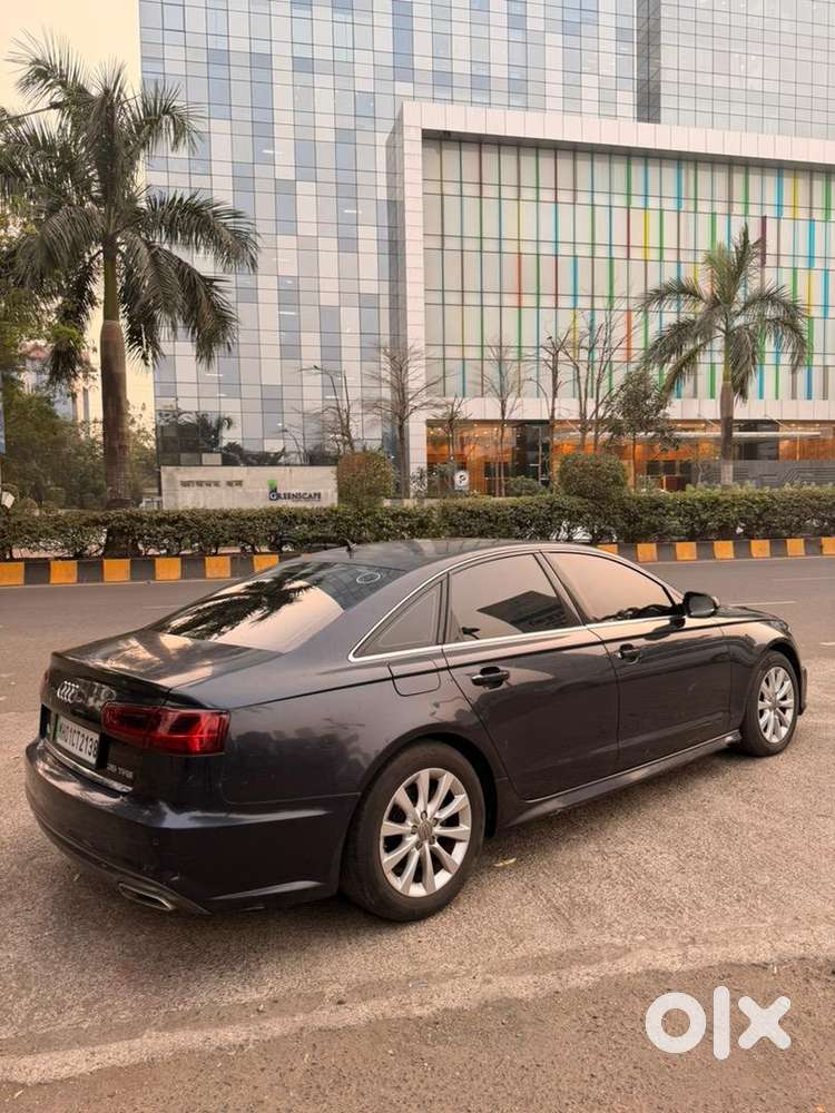 Audi A6 1.8 35 Tsi Matrix S-line