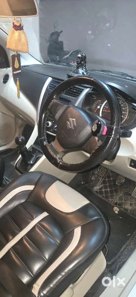 Maruti Suzuki Celerio 2021