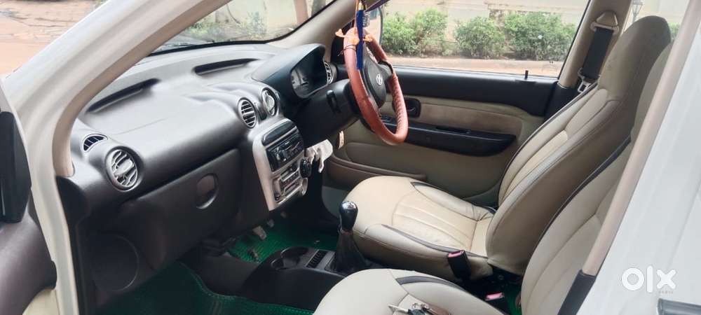 Hyundai Santro Xing Gls, 2014, Petrol