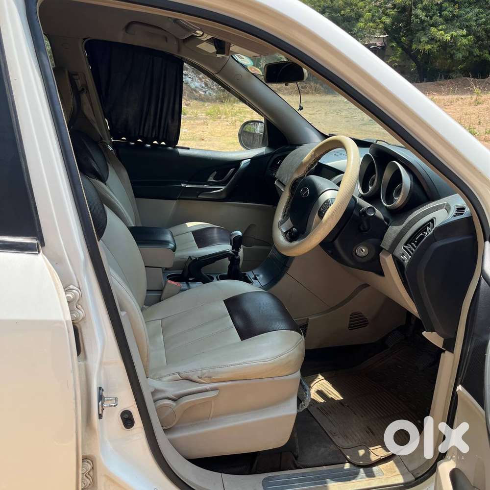 Mahindra Xuv500 W6 2wd, 2018, Diesel