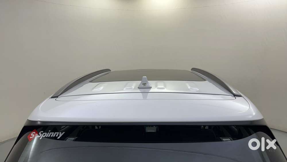 Hyundai Creta 1.5 Mpi Sx Petrol Ivt, 2022, Petrol