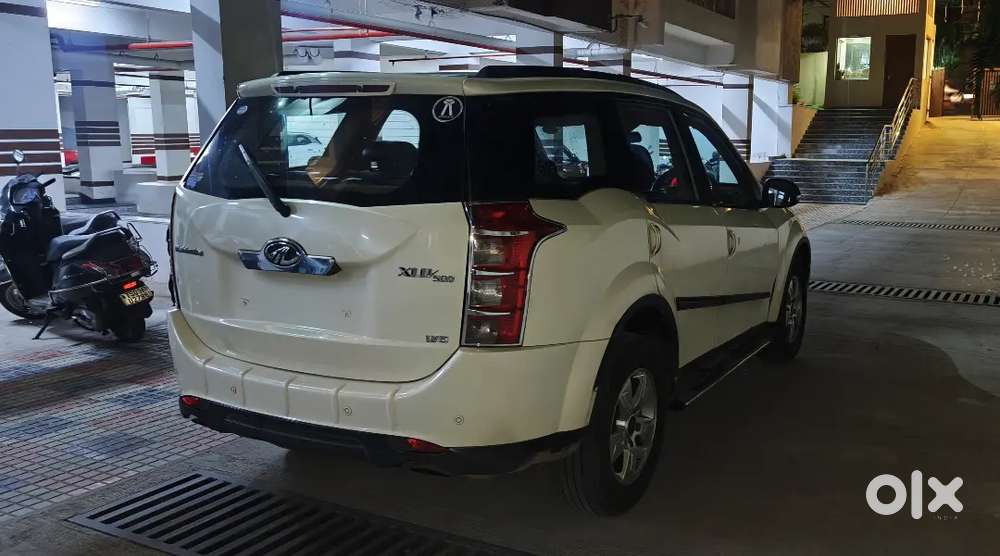 Mahindra Xuv500,dealer,cars24 And Spinny Don't Message