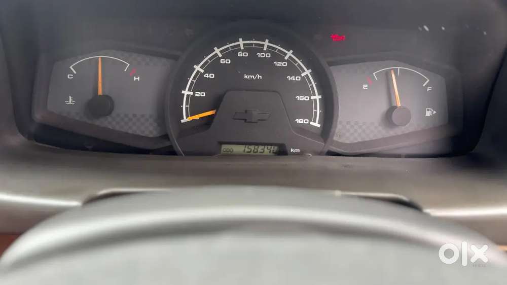 Chevrolet Tavera Neo Ls 2014