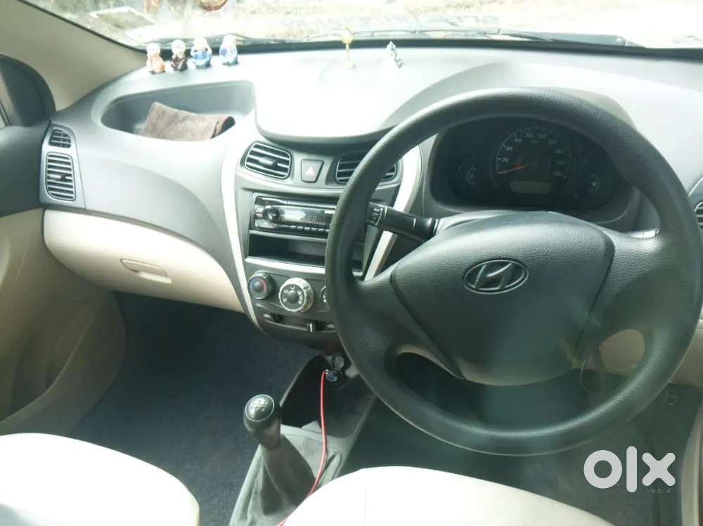 Hyundai Eon Era+
