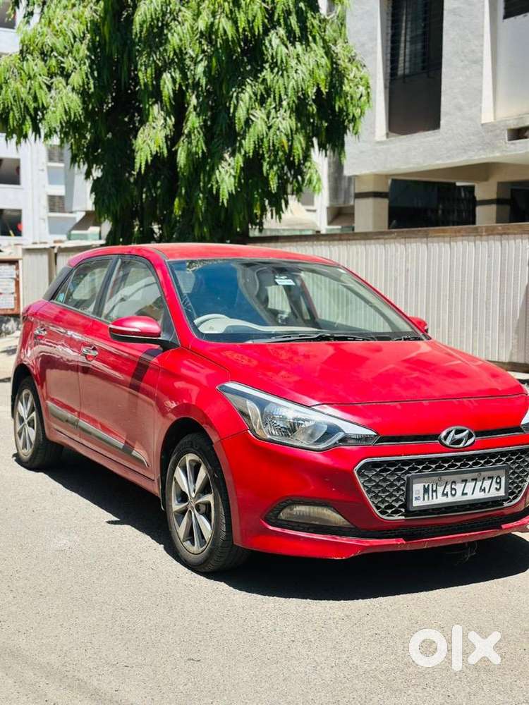 Hyundai I20 2014 Diesel Good Condition
