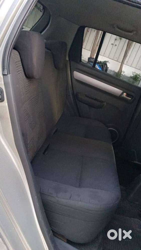 Maruti Suzuki Swift 1.3 Vxi, 2007, Petrol