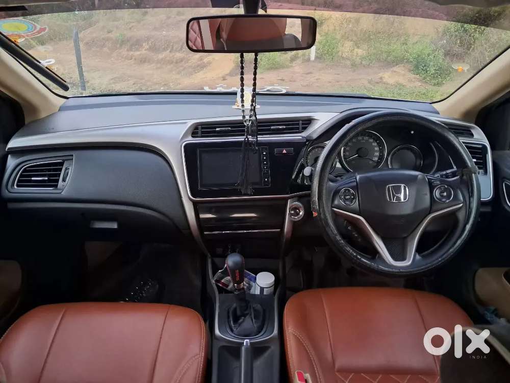 Honda City 2022 Petrol Well Maintained