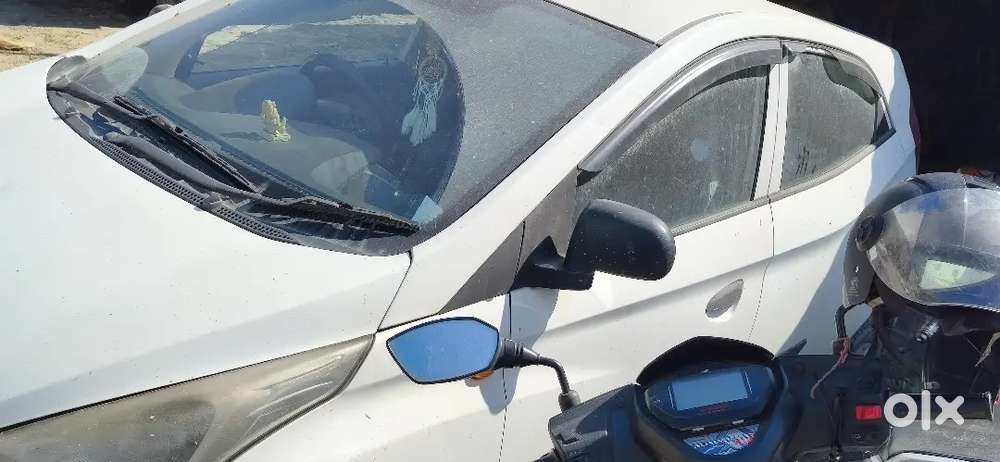 Hyundai Eon 2014 Petrol Well Maintained