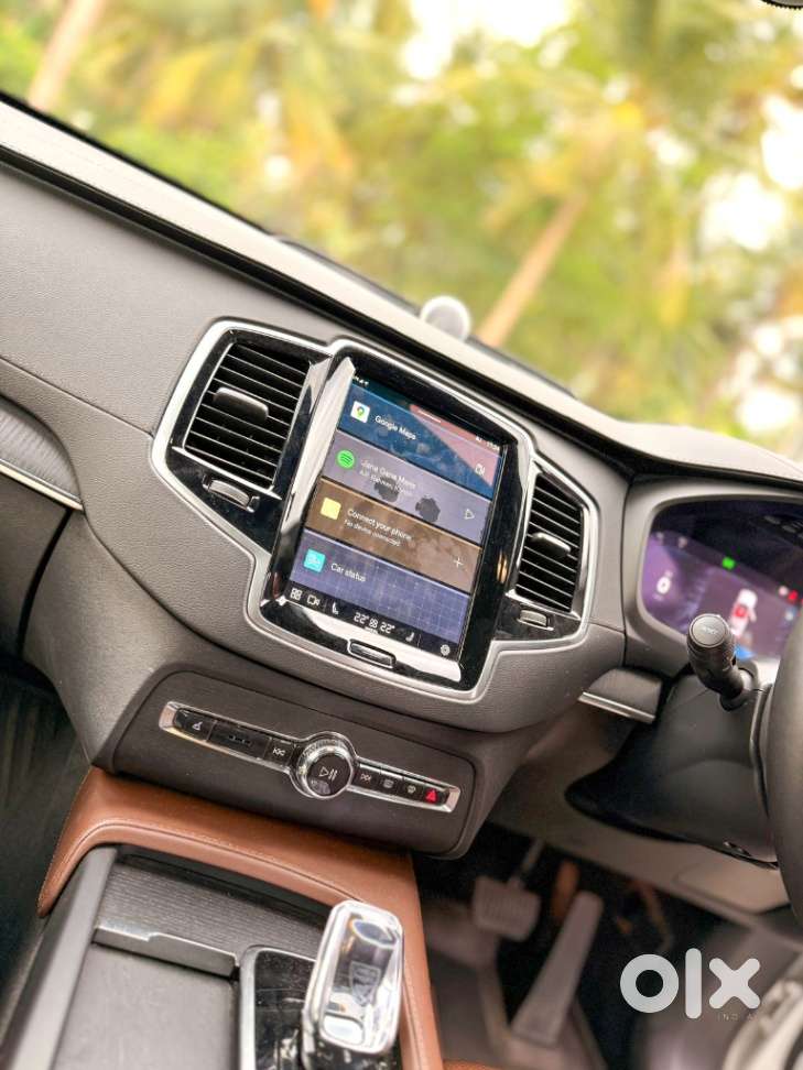 Volvo Xc90 B6 Ultimate, 2023, Petrol