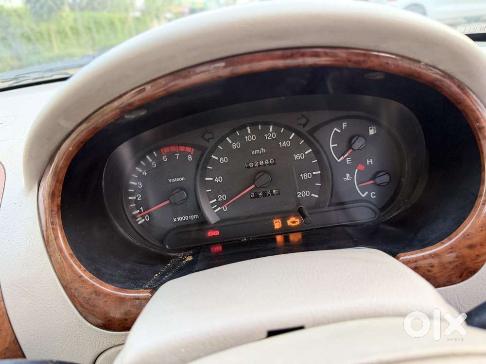 Hyundai Accent 1.5 Gle, 2011, Cng & Hybrids